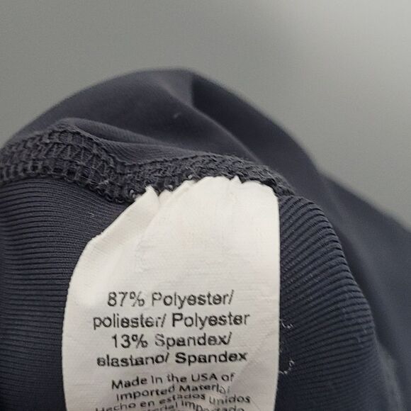 Beyond Yoga Spacedye Athletic Workout Dress With Shorts Attached Size Large - Picture 7 of 9